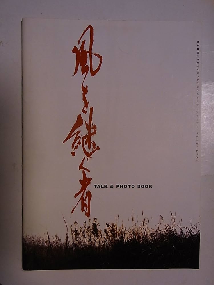 ミュージカル グレコメ グレートコメット プログラムブック リーフレット ミュージカル グレコメ グレートコメット プログラムブック